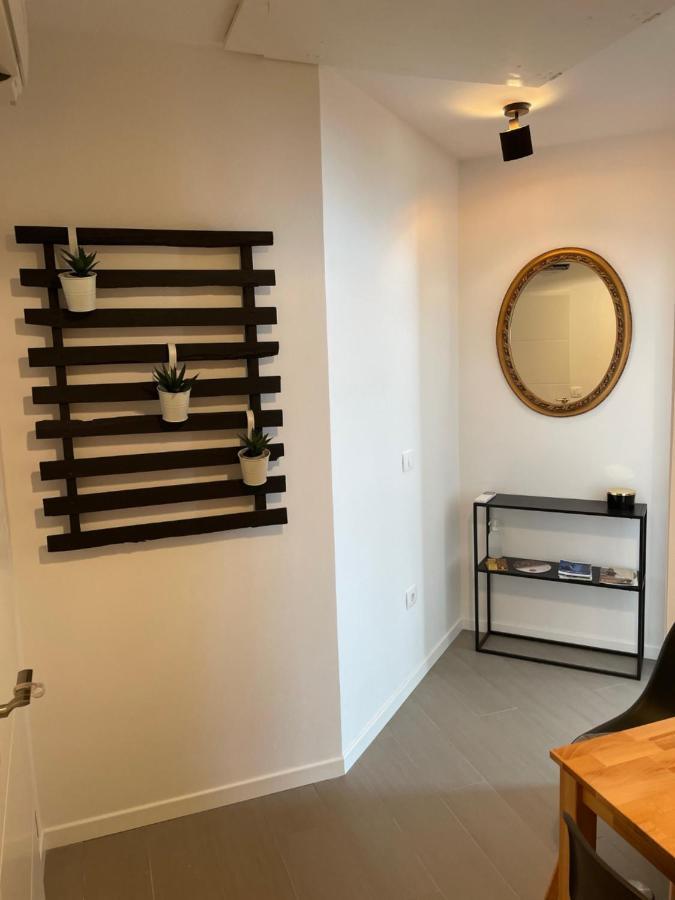 Apartments Cliff Piran Exterior foto